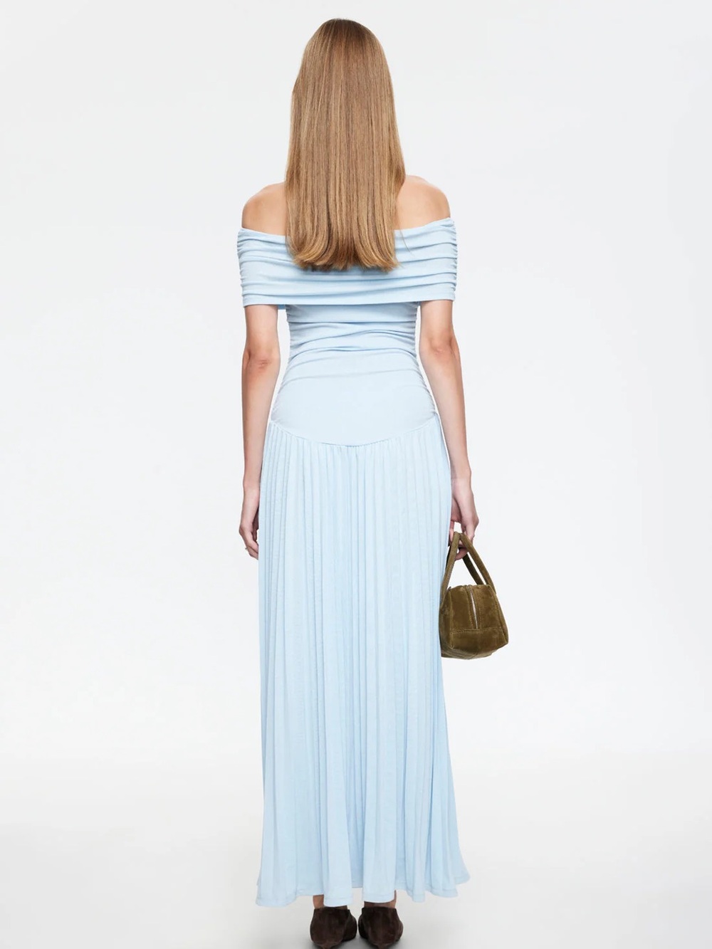 Lioness FIELD OF DREAMS MAXI | SOFT BLUE B30 - Picture 4 of 11